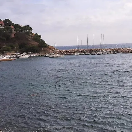 T3 Dans Proche Calvi Piscine Apartment Montegrosso
